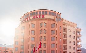 Hotel Alex Business&SPA